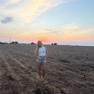 Meet your Posher, Dallas